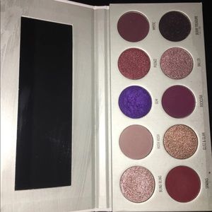 Morphe x Jaclyn Hill Palette Bling Boss